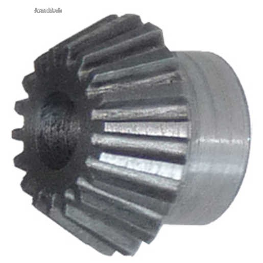 LINN GEAR 5B45-15 ترس بيفيل