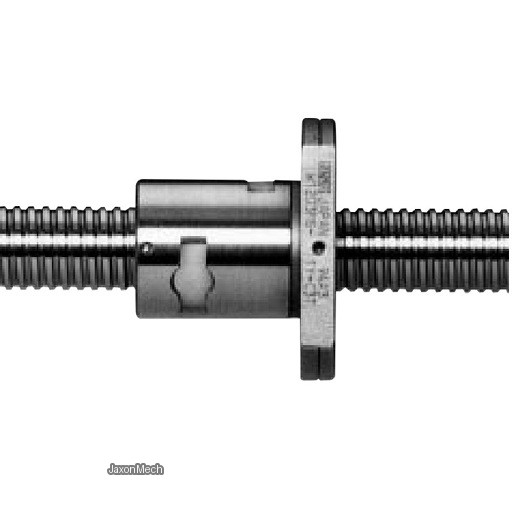 NSK W0801MS-3Y-C3T2 برغي كروي