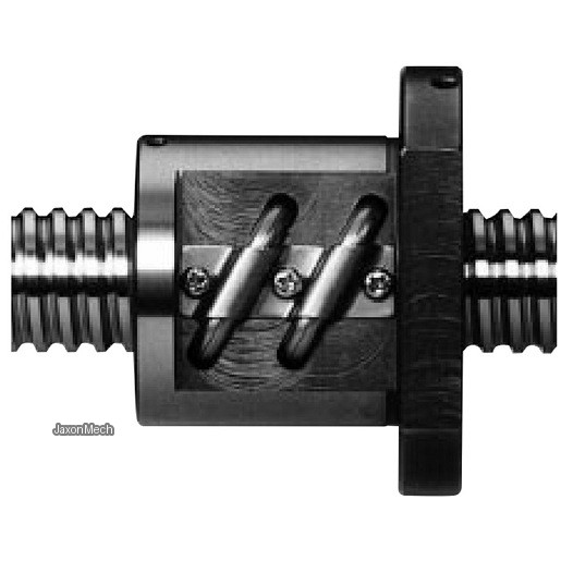 NSK W2503SS-2P-C5Z5 مسمار كروي