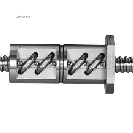 NSK W4016SS-3D-C5Z12 ball screw