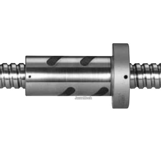 NSK W4018SS-4ZY-C5Z10 ball screw