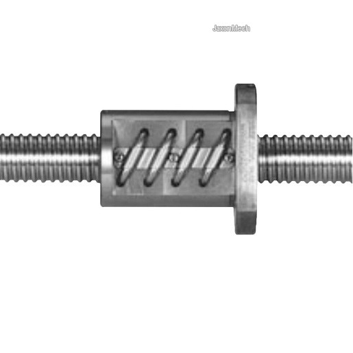 NSK W3215SS-5Z-C5Z8 ball screw