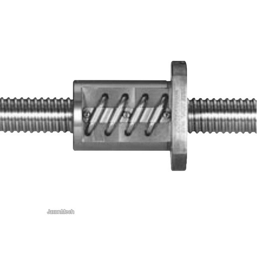 NSK W3215SS-4Z-C5Z6 ball screw