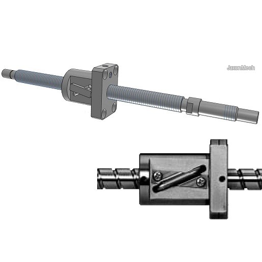 NSK W1402FA-4-C5T8 مسامير كرات