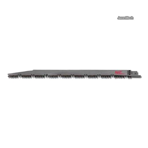 TECHTRONIC INDUSTRIES CO 48-00-5184 شفرة قطع المعادن لمنشار سوزال
