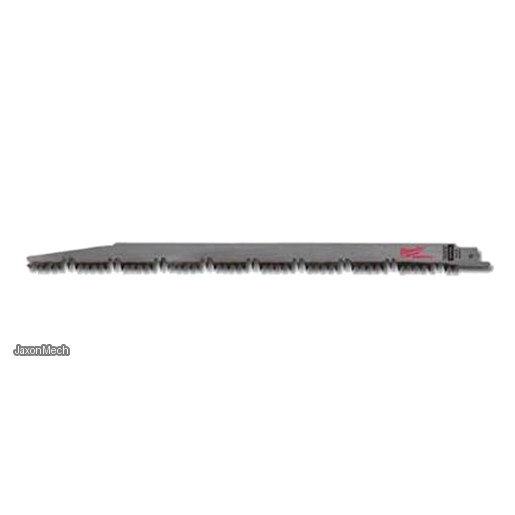 TECHTRONIC INDUSTRIES CO 48-00-5182 شفرة منشار سوزال