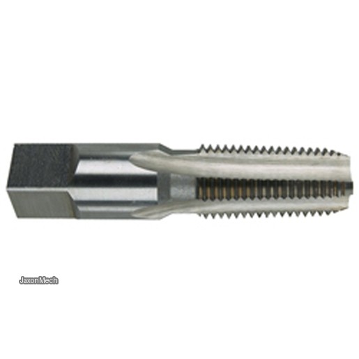MORSE CUTTING TOOLS 1031290 مثقاب أنبوب NPT
