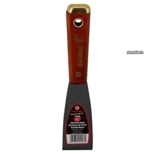 RED DEVIL 4104 سكين معجون