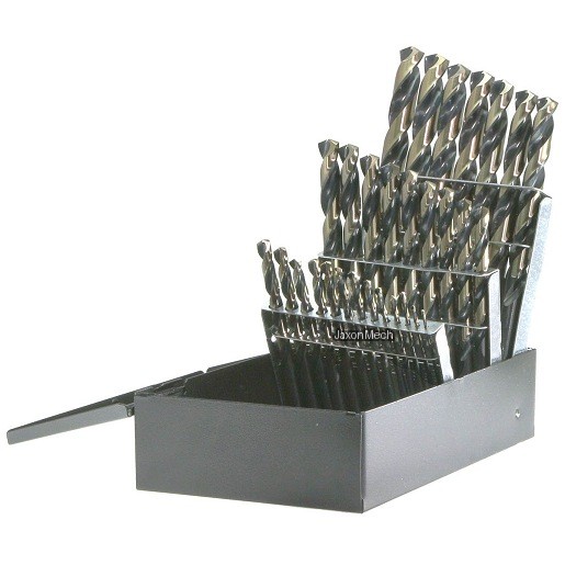 WALTER SURFACE TECHNOLOGIES 400N29 مجموعة مثقاب
