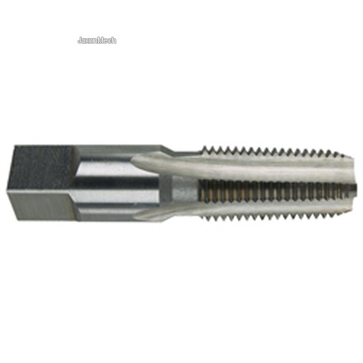 MORSE CUTTING TOOLS 1031279 مثقاب أنبوب NPT