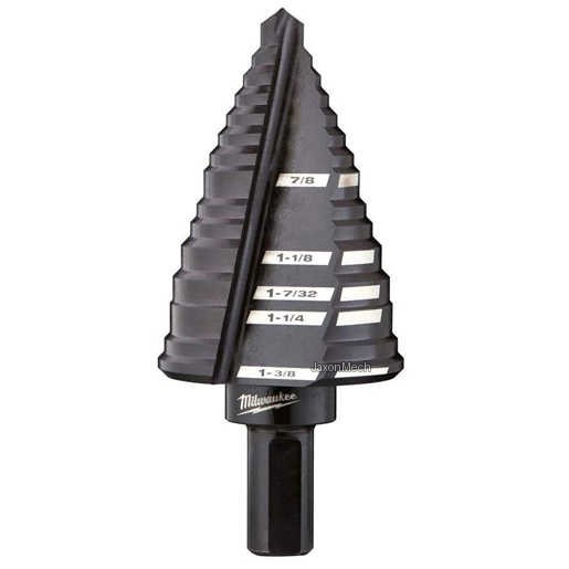 TECHTRONIC INDUSTRIES CO 48-89-9212 مثقاب متدرج