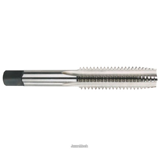 MORSE CUTTING TOOLS 1030221 مثقاب سدادة NC