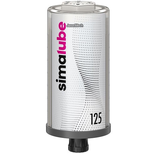 SIMATEC 210-14000 مُشحم نقطة واحدة