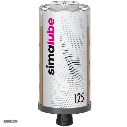 SIMATEC 215-14140 مزلق نقطة واحدة