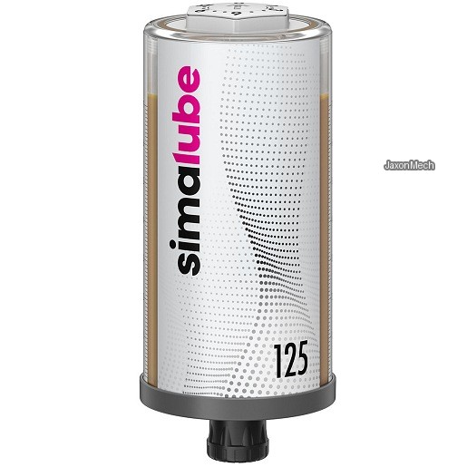 SIMATEC 215-14010 شحوم متعددة الأغراض