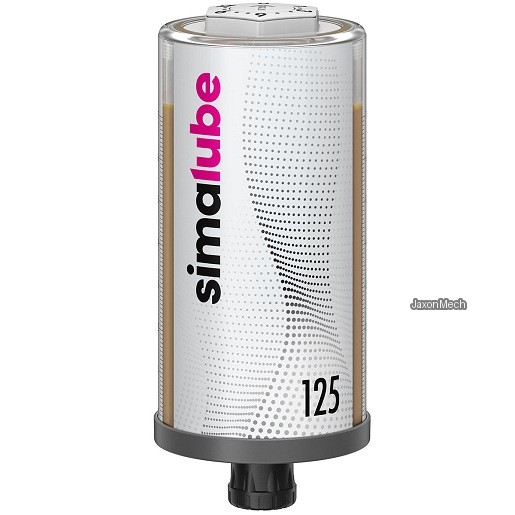 SIMATEC 215-14180 مزلق نقطة واحدة