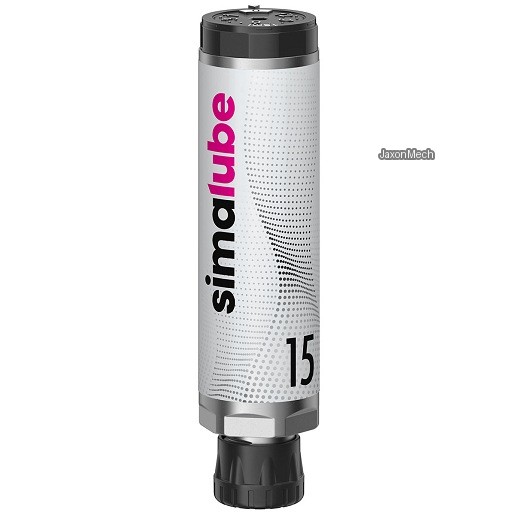 SIMATEC 215-11010 مُشحم نقطة واحدة