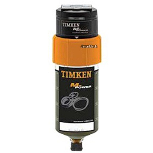 TIMKEN PM281217 مُشحم نقطة واحدة