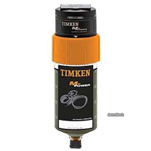 TIMKEN PM241507 مُشحم نقطة واحدة