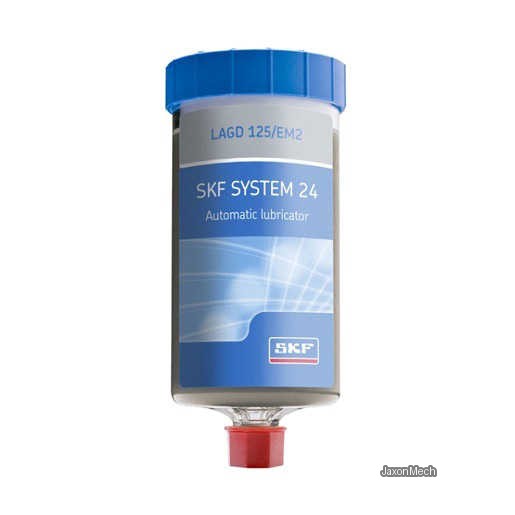 SKF LAGD 125/EM2 مُشَحِّم شحوم