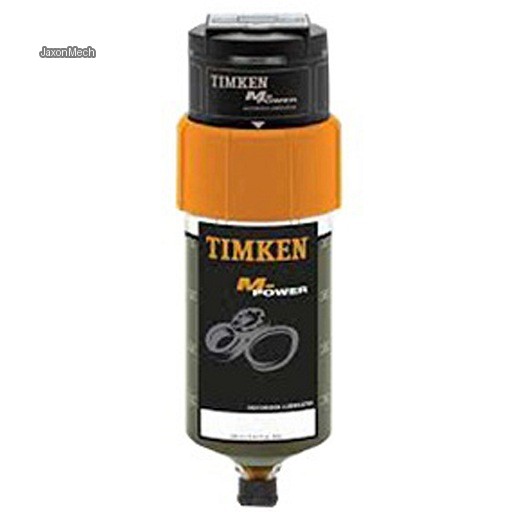 TIMKEN PM241439 مُشحم نقطة واحدة