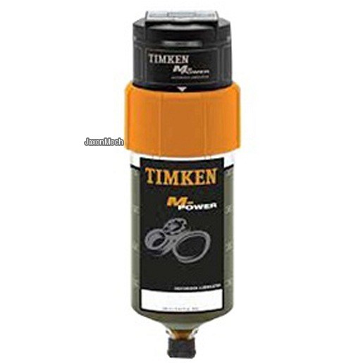 TIMKEN PM281560 مُشحم نقطة واحدة