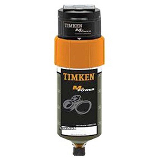 TIMKEN PM281506 مُشَحِّم نقطة واحدة