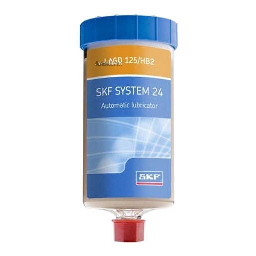SKF LAGD 125/HB2 مُشحم شحوم
