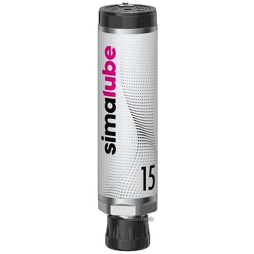 SIMATEC 215-11180 مزلقة نقطة واحدة