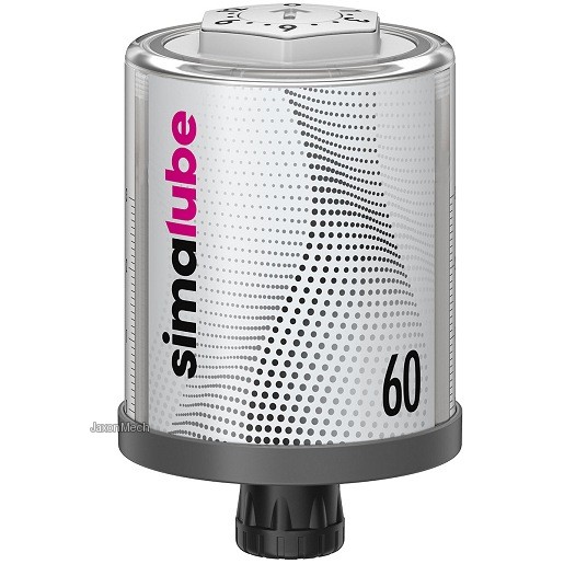 SIMATEC 210-13000 مزلقة نقطة واحدة