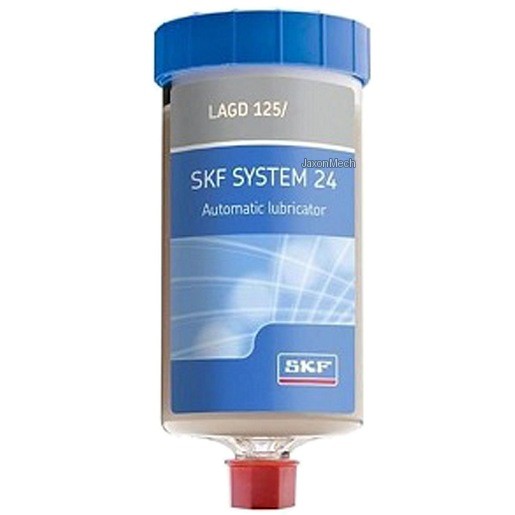 SKF LAGD 125/LG306 شحوم التشحيم