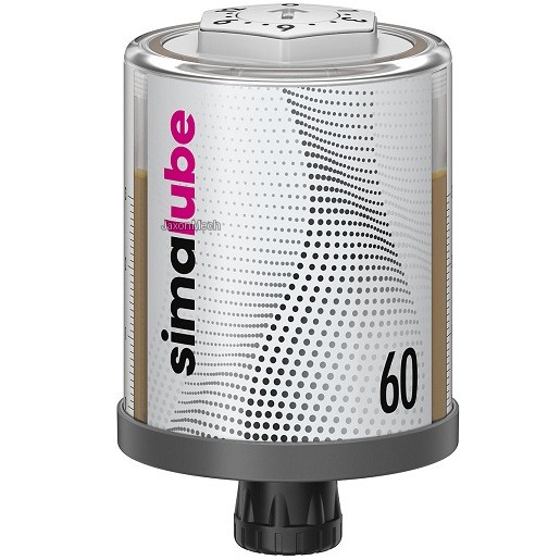 SIMATEC 215-13140 مزلق نقطة واحدة