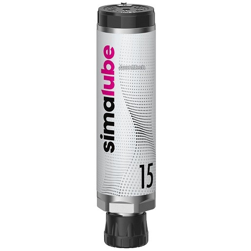SIMATEC 215-11100 مُشحِّن نقطة واحدة