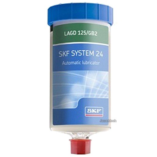 SKF LAGD 125/GB2 شحوم التشحيم للمحامل