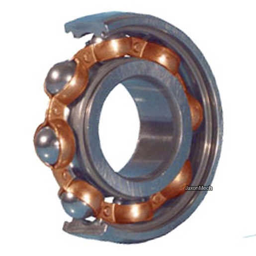 SKF 6311 Y/C782 محمل كروي أخدود عميق