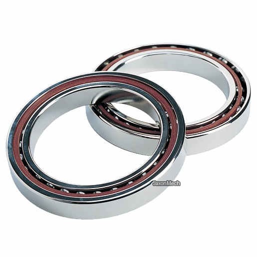 TIMKEN 2MM206WI DUM محمل كروي دقيق