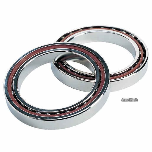 TIMKEN 2MM307WI DUL محمل كروي دقيق