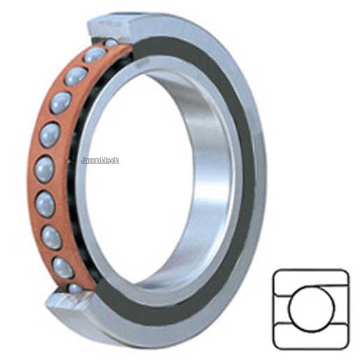 SKF S7012 ACDGA/P4A محمل كروي ذو تلامس زاوي