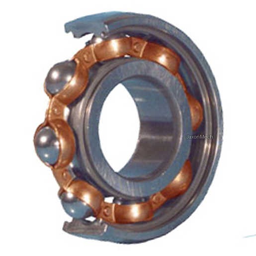 SKF 6310 Y/C782 محمل كروي أخدود عميق