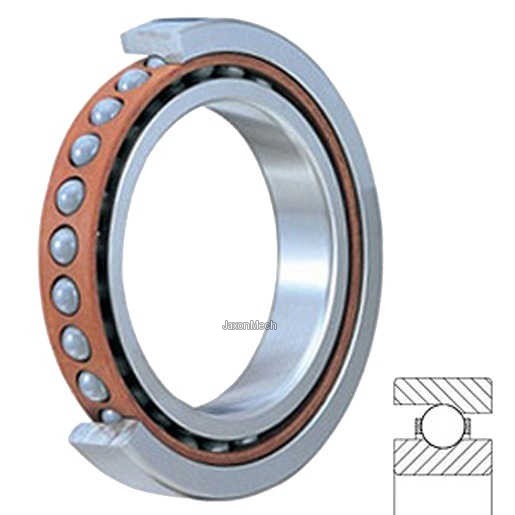 SCHAEFFLER GROUP B7212-C-T-P4S-UL محمل عمود دوران