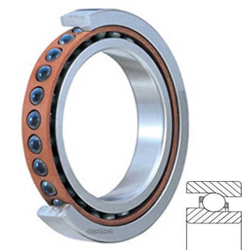 SCHAEFFLER GROUP HC7012-E-T-P4S-UL محمل عمود دوران