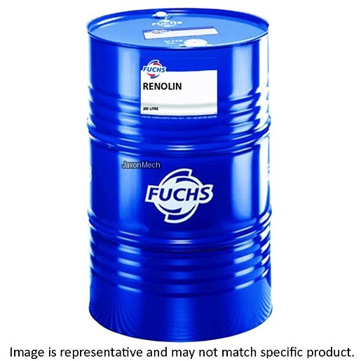 FUCHS LUBRICANTS 601953408 النفط