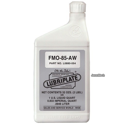 LUBRIPLATE PRODUCTS L0880-054 برطمان