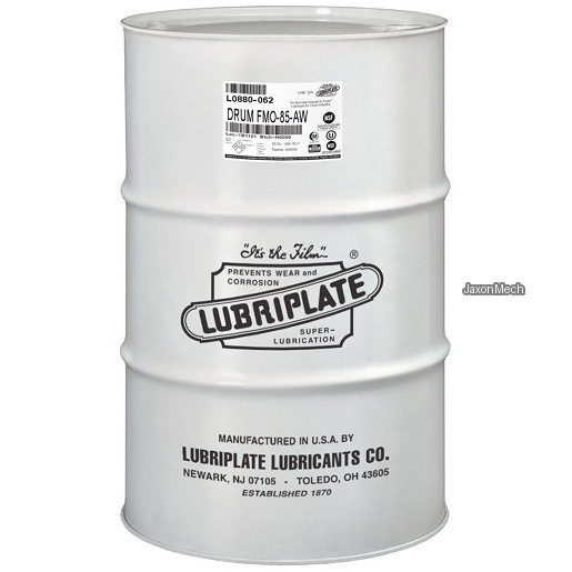 LUBRIPLATE PRODUCTS L0880-062 برميل