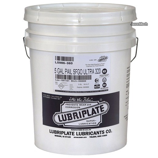 LUBRIPLATE PRODUCTS L0986-060 النفط