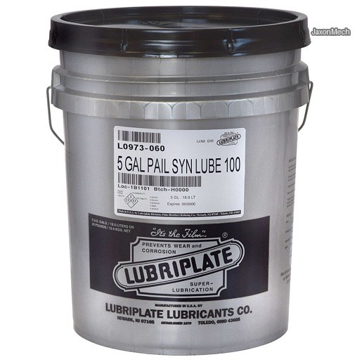 LUBRIPLATE PRODUCTS L0973-060 النفط