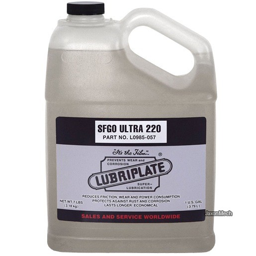 LUBRIPLATE PRODUCTS L0985-057 النفط