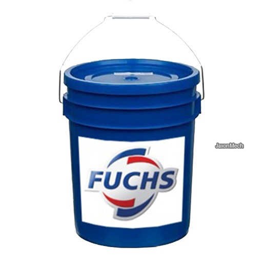 FUCHS LUBRICANTS 601927225 النفط
