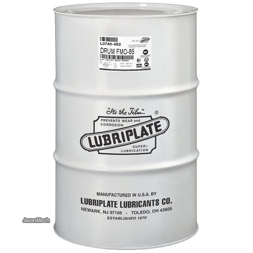 LUBRIPLATE PRODUCTS L0740-062 برميل
