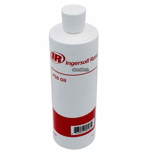 INGERSOLL RAND CO. LTD. 03875705 زيت